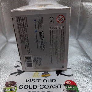 Harry Potter Hermione Granger (as Cat) Funko Pop Vinyl 77 FRENLY BRICKS - Open 7 Days