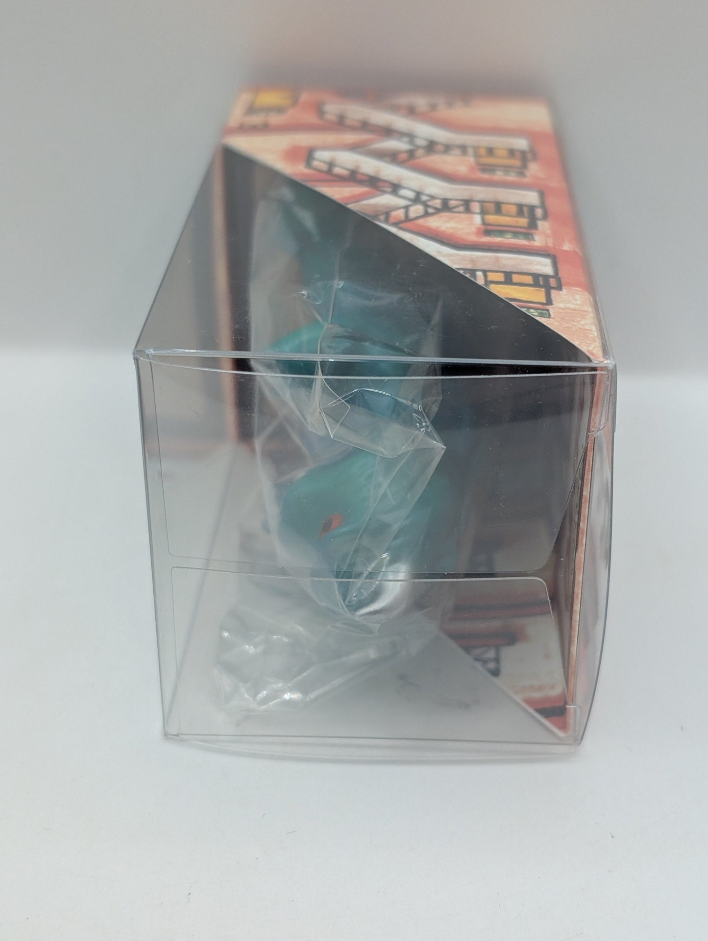 US TOYS Japanese Gomez Green Tsuburaya Figure Toy FRENLY BRICKS - Open 7 Days