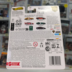 Hot Wheels Exotic Envy Green Aston Martin V12 Speedster HKC78 FNQHotwheels F2780 FRENLY BRICKS - Open 7 Days