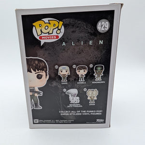 Funko POP! Movies Alien #429 Daniels FRENLY BRICKS - Open 7 Days