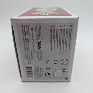 Bumblebee Pop Vinyl #23 Funko Transformers FRENLY BRICKS - Open 7 Days