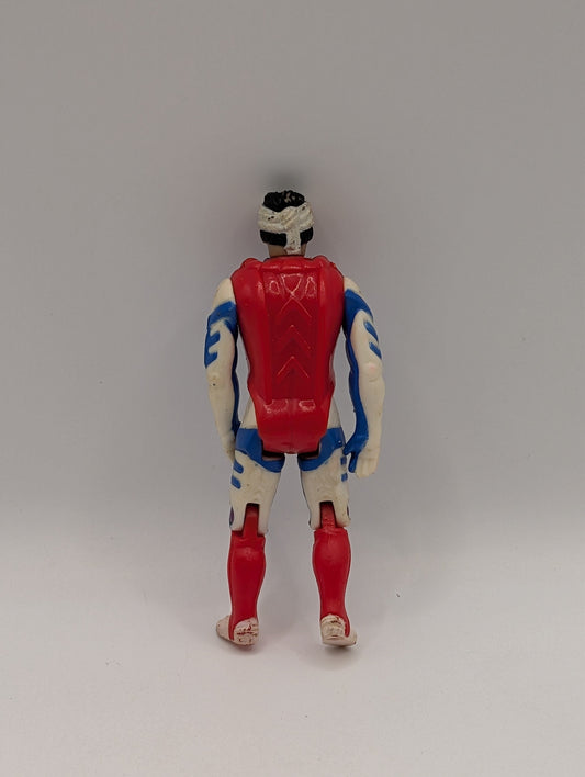 Vintage 87 Kpt M.A.S.K Ali Bombay Action Figure FRENLY BRICKS - Open 7 Days