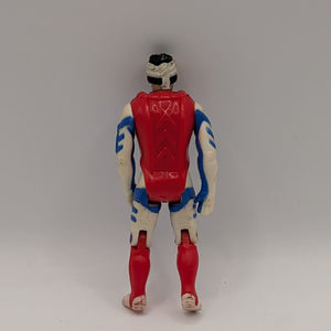 Vintage 87 Kpt M.A.S.K Ali Bombay Action Figure FRENLY BRICKS - Open 7 Days