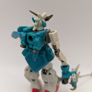 Altron Gundam Mobile Suit Gundam Wing 2000 Bandai Notaku Wufei Incomplete* FRENLY BRICKS - Open 7 Days