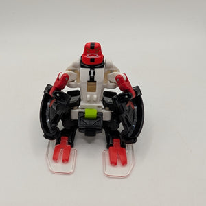 Ben 10 Alien Force Omni-Launch Battle Watch Figures Multi-action Playmates