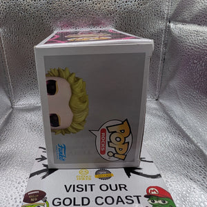 Funko POP! Rocks: Ed Sheeran - Bad Habits - 348 FRENLY BRICKS - Open 7 Days