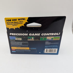 Genuine Nintendo Classic Mini Controller FRENLY BRICKS - Open 7 Days