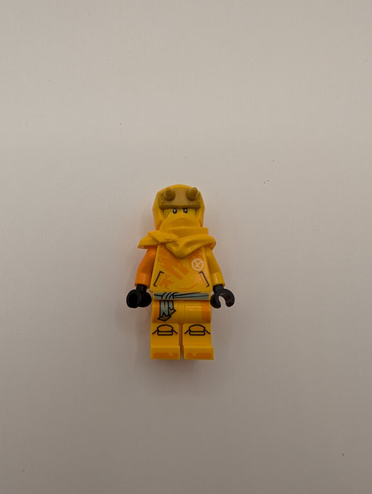 Lego Ninjago Arin Hood Minifigure njo820 71797 Dragons Rising New FRENLY BRICKS - Open 7 Days