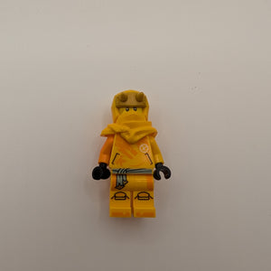 Lego Ninjago Arin Hood Minifigure njo820 71797 Dragons Rising New FRENLY BRICKS - Open 7 Days