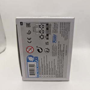 Disney Funko Pop - Dr. Facilier - Disney Villains - No. 1084