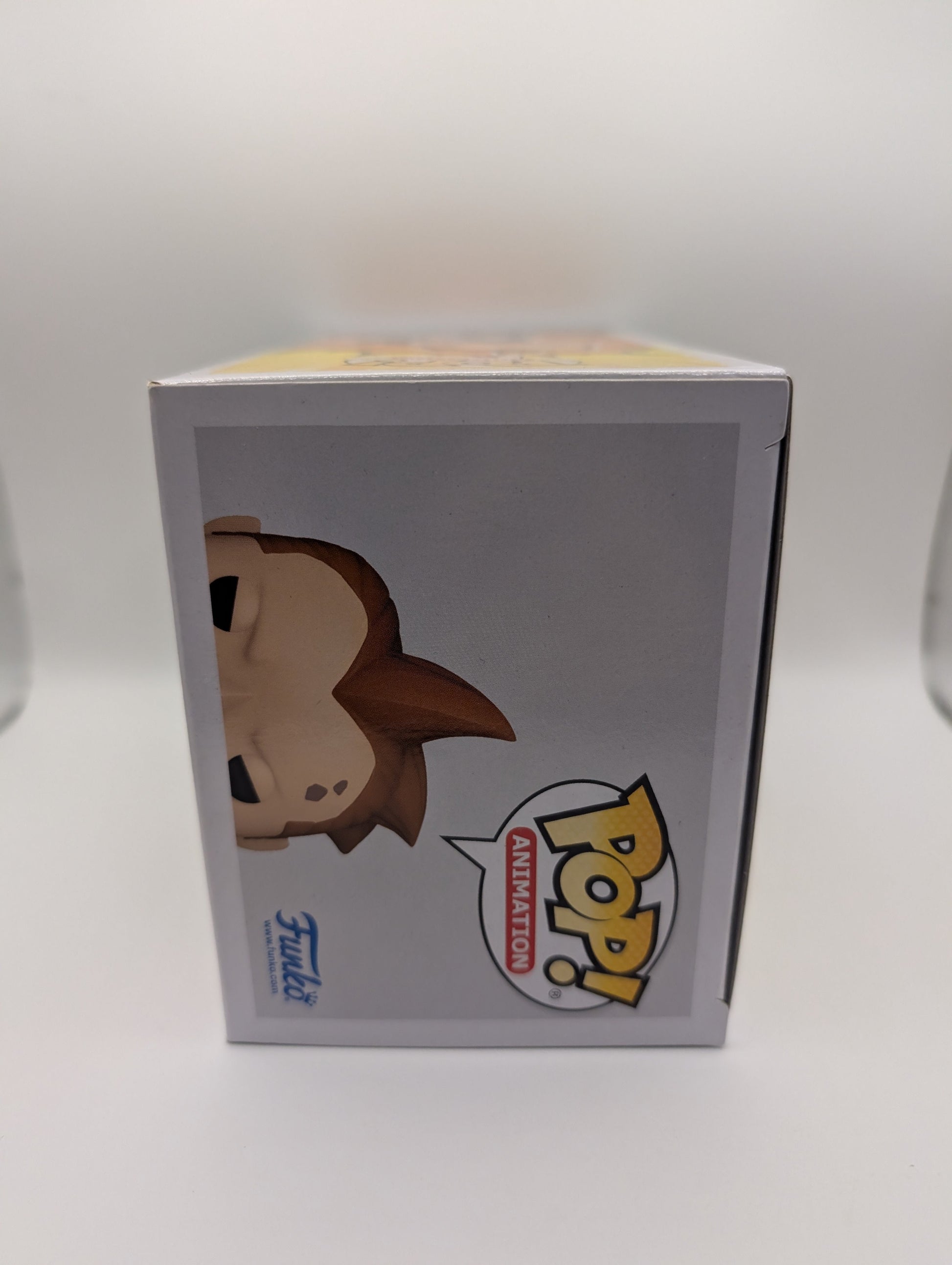 My Hero Academia - Re-Destro Pop! Vinyl Figure #1523 FRENLY BRICKS - Open 7 Days