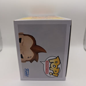 My Hero Academia - Re-Destro Pop! Vinyl Figure #1523 FRENLY BRICKS - Open 7 Days