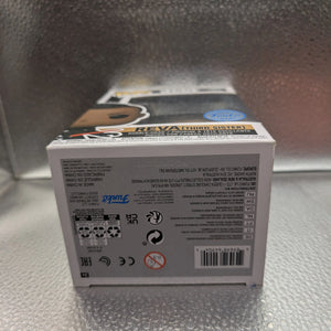 FUNKO Pop Vinyl Reva #546 FRENLY BRICKS - Open 7 Days