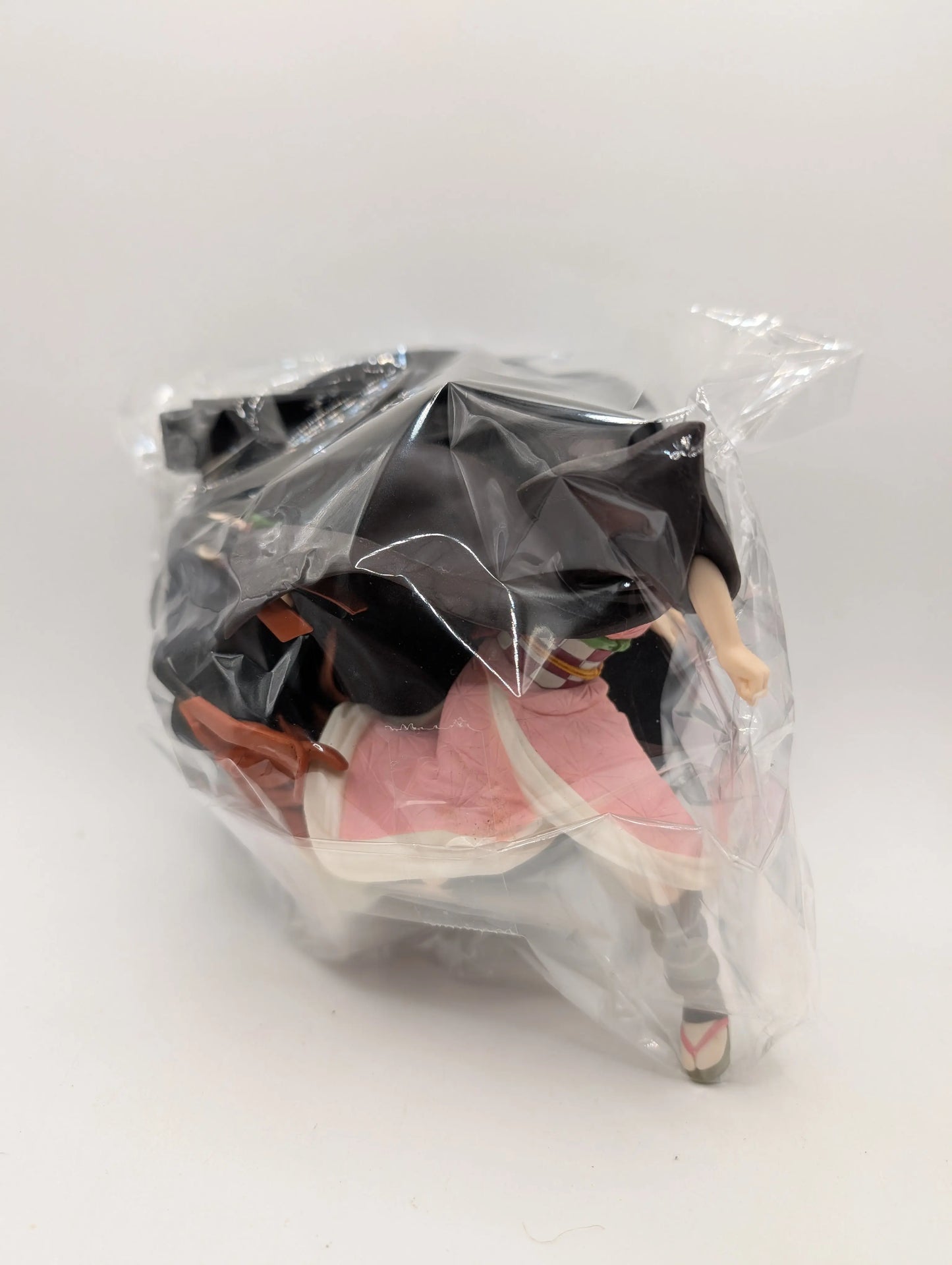 Banpresto Demon Slayer VIBRATION STARS Kamado Nezuko collection PVC Figure 12cm FRENLY BRICKS - Open 7 Days