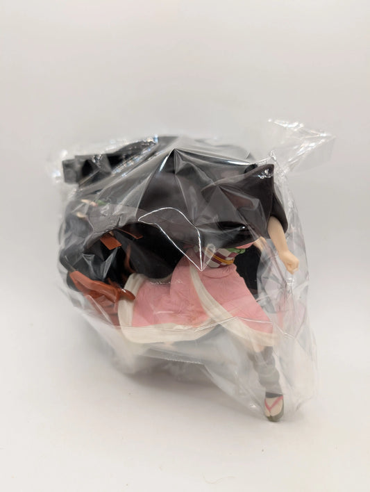 Banpresto Demon Slayer VIBRATION STARS Kamado Nezuko collection PVC Figure 12cm FRENLY BRICKS - Open 7 Days