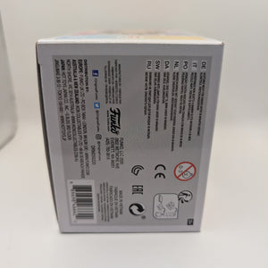 FUNKO POP! VINYL - Wonder Woman - #331 - WW84 - Heroes FRENLY BRICKS - Open 7 Days