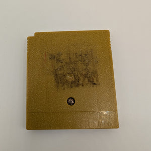 Pokemon Gold Nintendo Gameboy Game Boy AUS PAL - Cartridge Only - Genuine FRENLY BRICKS - Open 7 Days