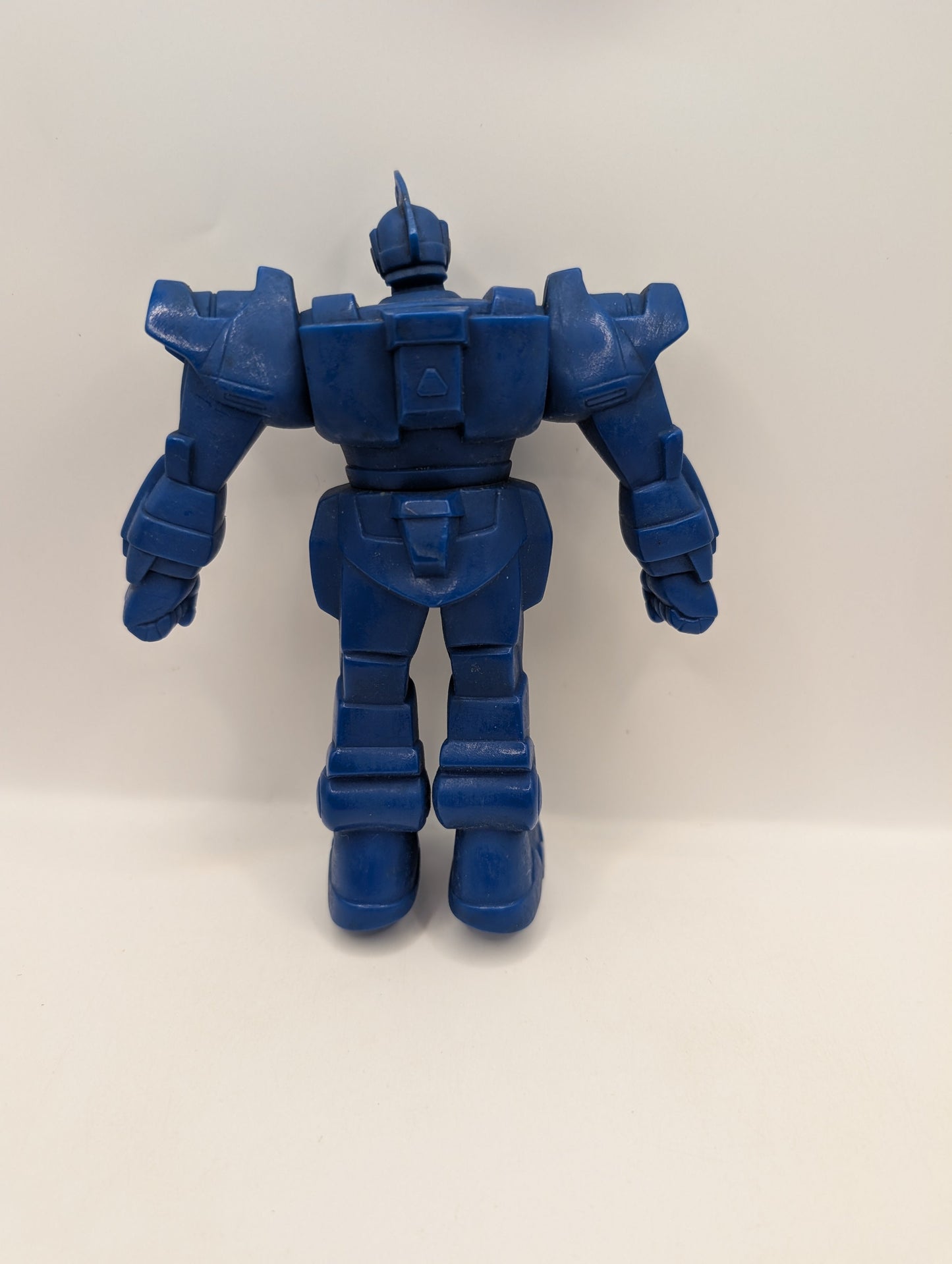 Gingantor Tetsujin 28 Takara 1992 Figure FRENLY BRICKS - Open 7 Days