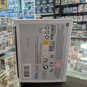 Funko Pop Star Wars Obi Wan Kenobi Leia with Lola SDCC 2023 Vinyl 659 FRENLY BRICKS - Open 7 Days