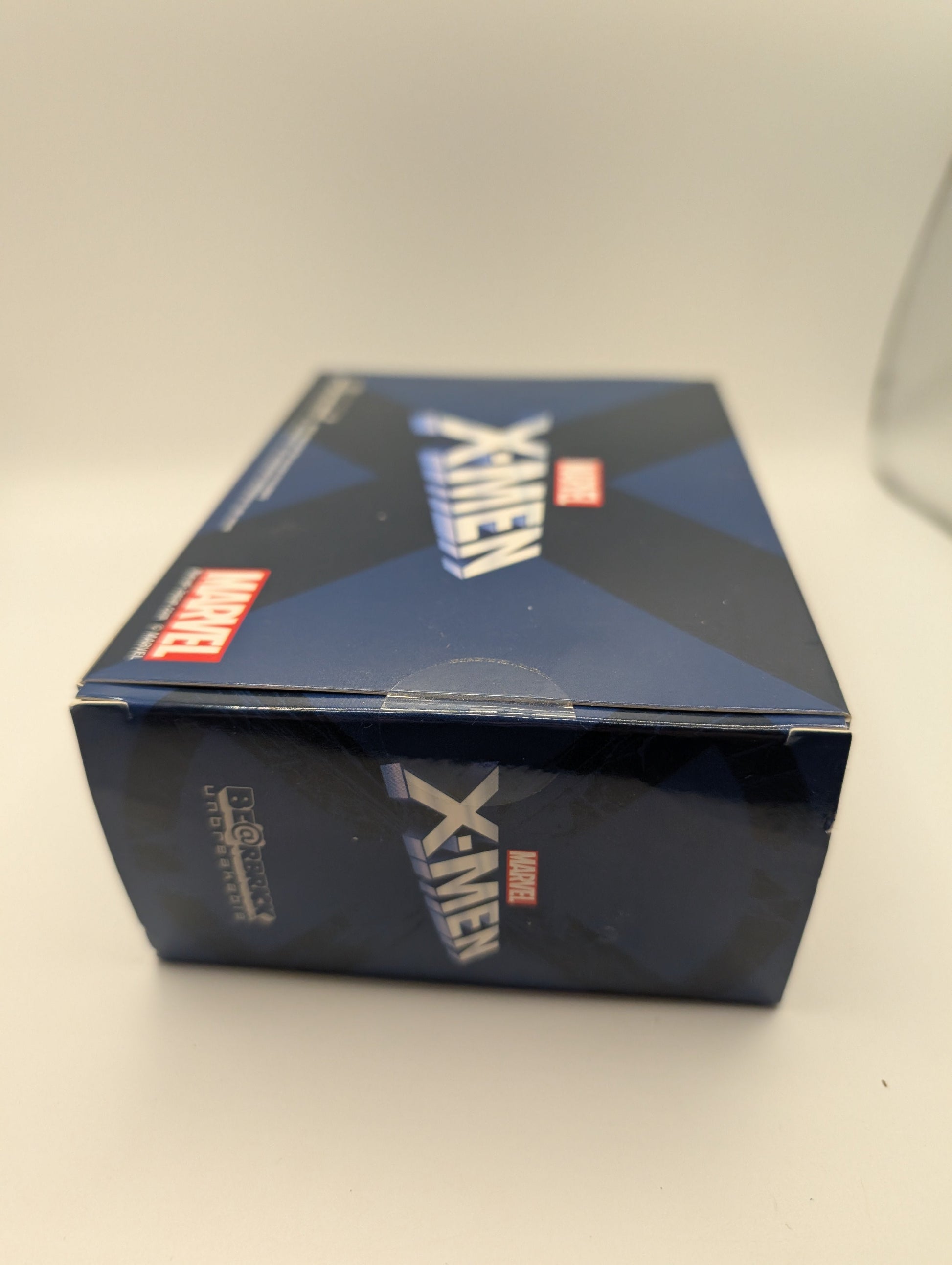 Bearbrick x Marvel X-Men Happy Wolverine & X-23 2 Pack FRENLY BRICKS - Open 7 Days