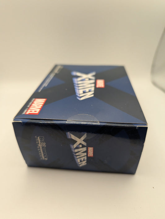 Bearbrick x Marvel X-Men Happy Wolverine & X-23 2 Pack FRENLY BRICKS - Open 7 Days