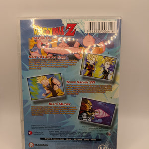 Dragon Ball Z : Vol 5 : Part 3 (DVD, 2002) FRENLY BRICKS - Open 7 Days