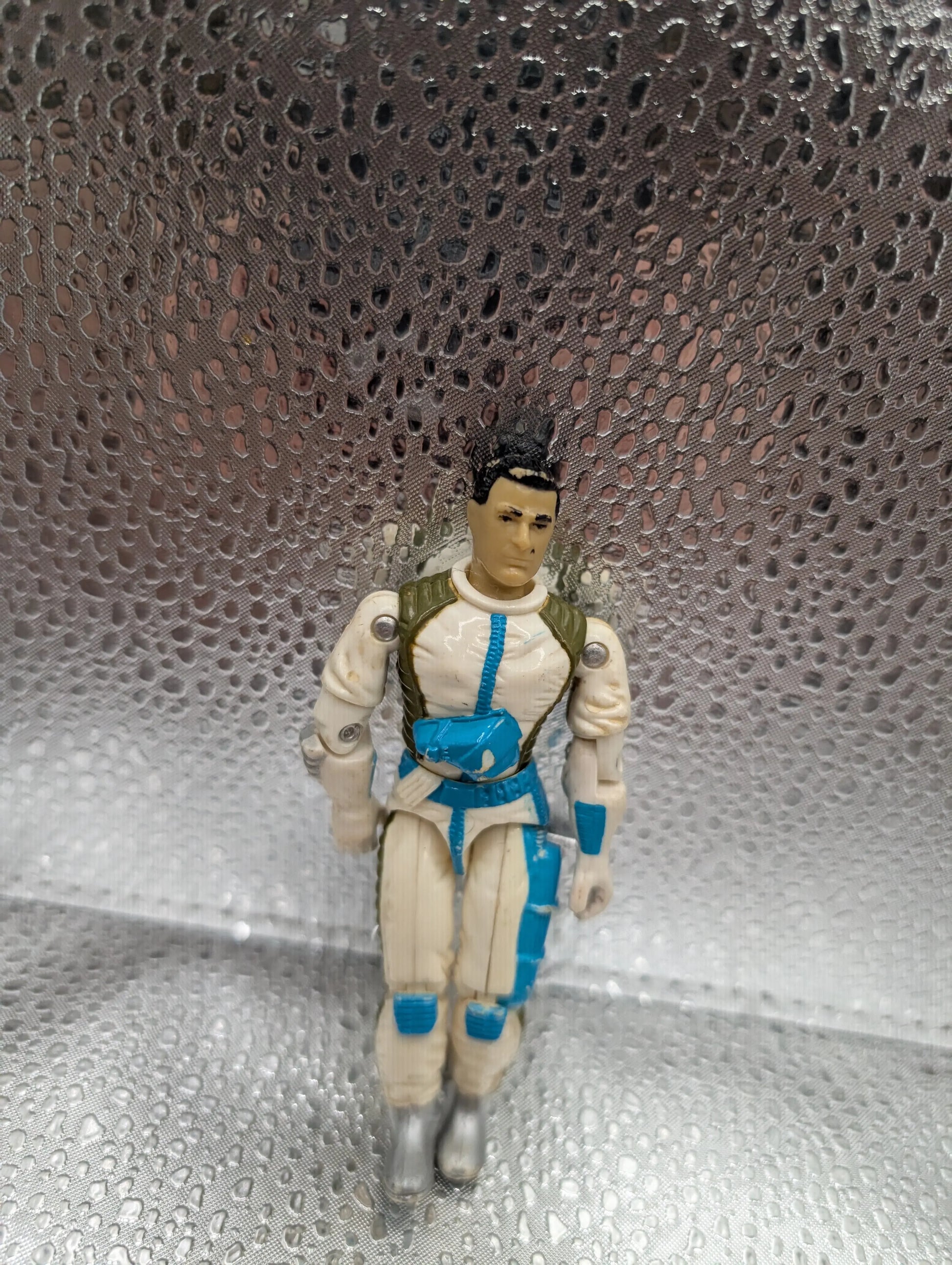 G.I. Joe: A Real American Hero - Countdown (v1) FRENLY BRICKS - Open 7 Days