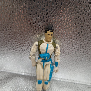 G.I. Joe: A Real American Hero - Countdown (v1) FRENLY BRICKS - Open 7 Days