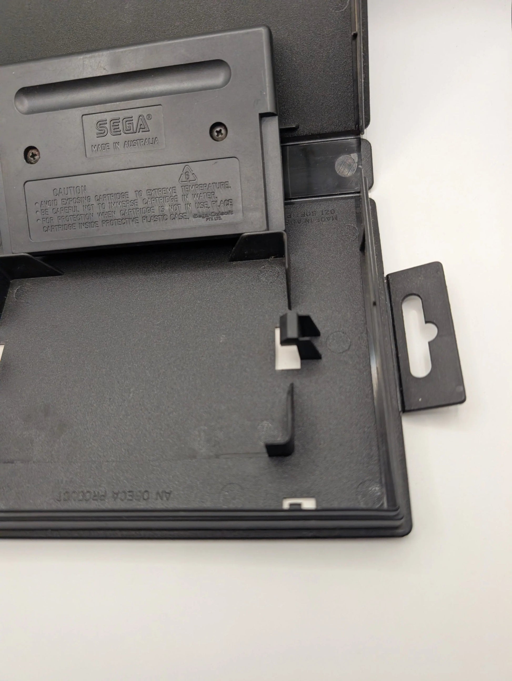 Global Gladiators Sega Mega Drive Complete Fair Condtion 1993 PAL USED FRENLY BRICKS - Open 7 Days