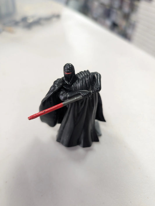 Star Wars 1:32 Toy Soldier Action Figure Sith Emperor's Imperial Guard S82 FRENLY BRICKS - Open 7 Days