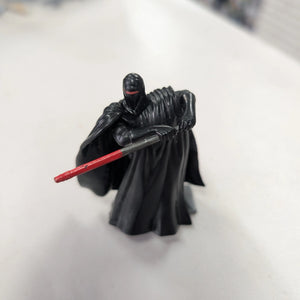 Star Wars 1:32 Toy Soldier Action Figure Sith Emperor's Imperial Guard S82 FRENLY BRICKS - Open 7 Days