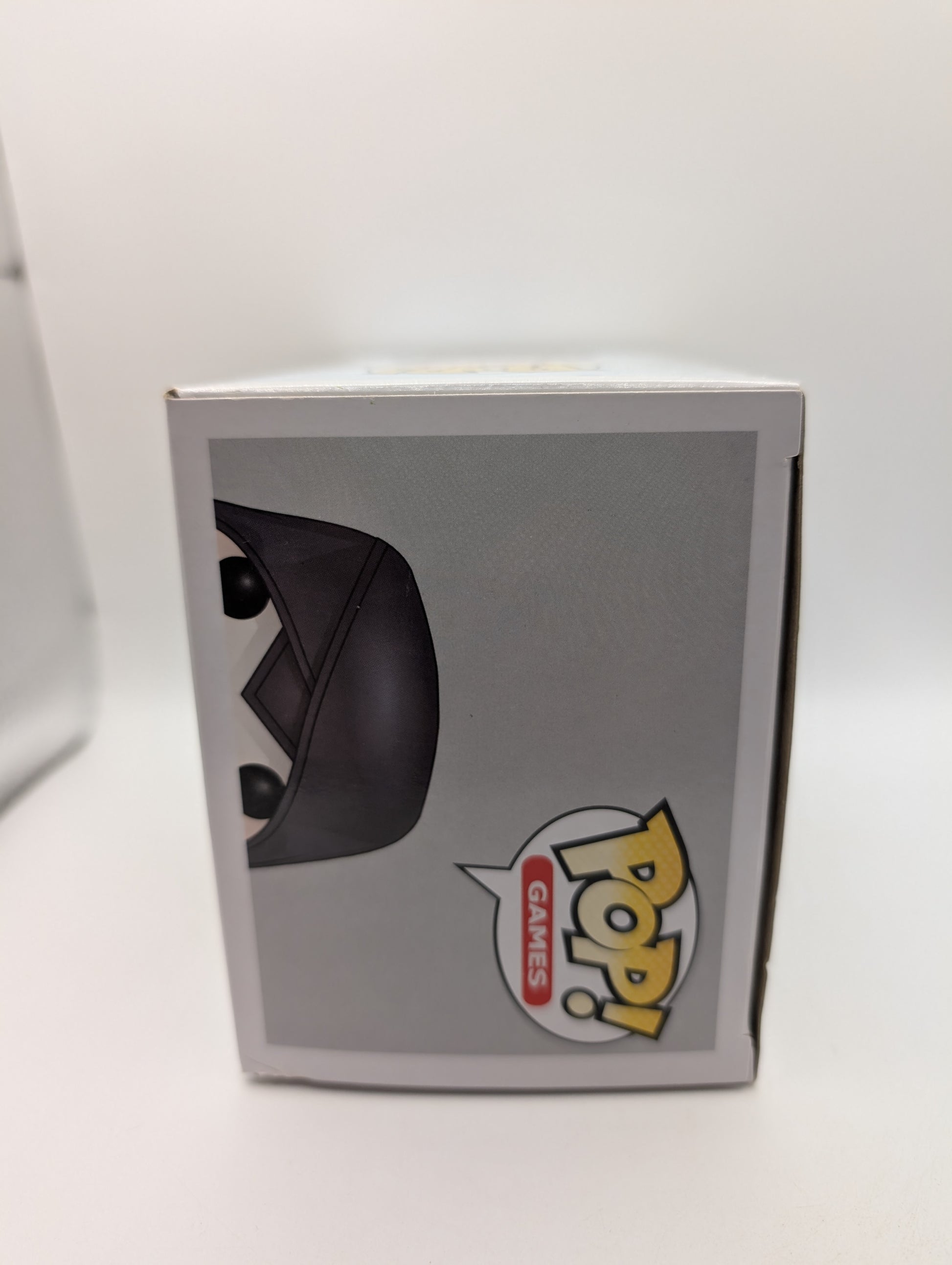 Funko POP! Games Assassin’s Creed Syndicate - Jacob Frye #73 - Vinyl Collectable