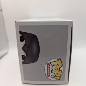 Funko POP! Games Assassin’s Creed Syndicate - Jacob Frye #73 - Vinyl Collectable