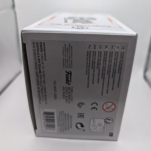 FUNKO POP! VINYL - The Mandalorian - #345 - Star Wars FRENLY BRICKS - Open 7 Days