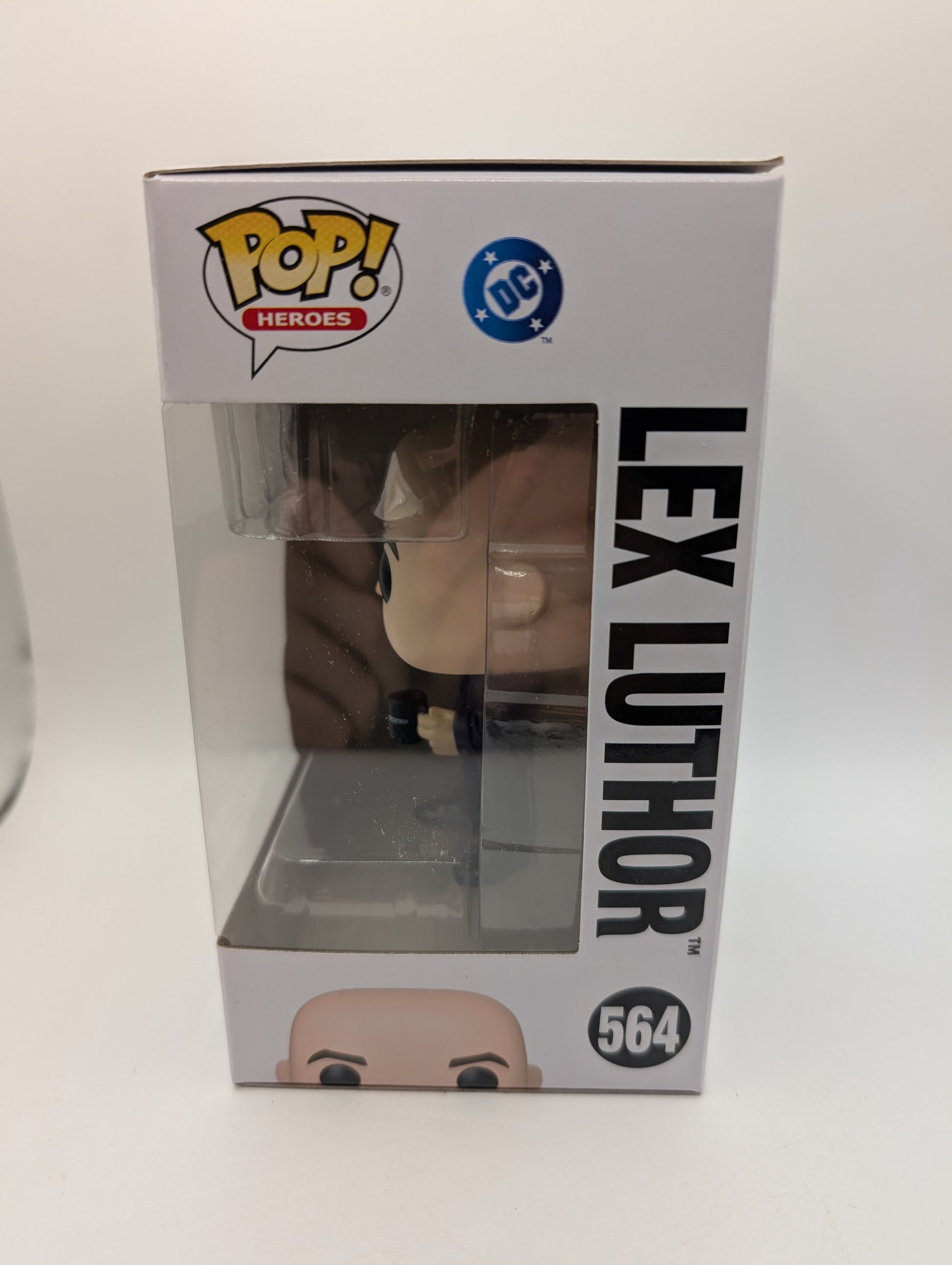Funko Pop! Vinyl: DC Universe - Lex Luthor #564 Superman 2025