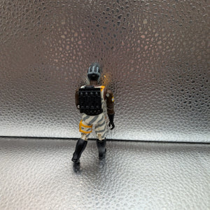 LANARD VTG 1990 THE CORPS WORLD FORCE TEAM GASMAN GAS MAN 3.75'' ACTION FIGURE FRENLY BRICKS - Open 7 Days