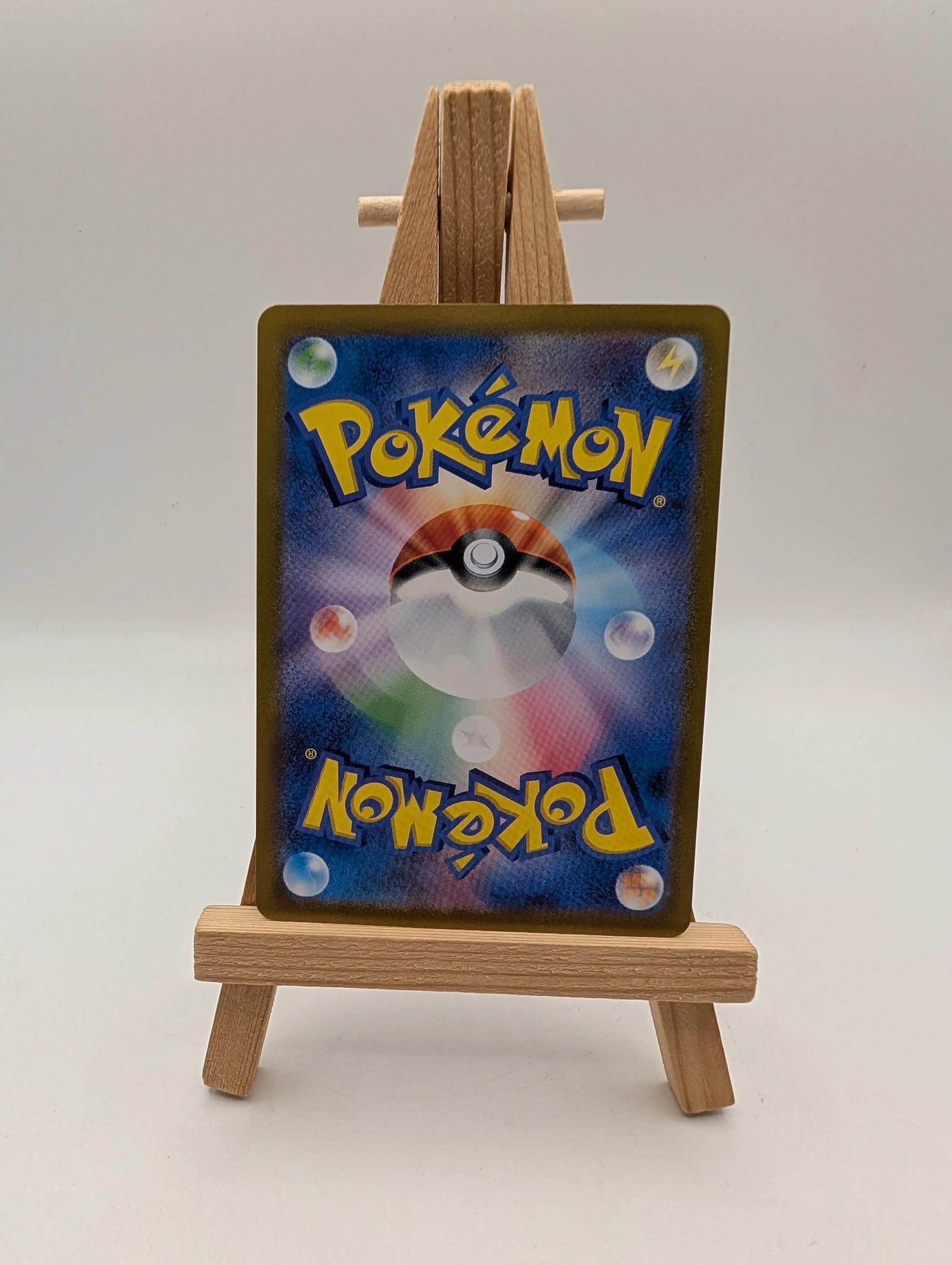 GIOVANNIS MEWTWO EX 114/098 SV10 GLORY TEAM ROCKET JAPANESE POKEMON NEAR MINT FRENLY BRICKS - Open 7 Days image 2