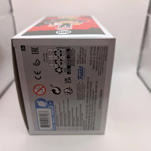 Funko Pop! Fire Force #980 Maki FRENLY BRICKS - Open 7 Days