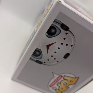 Funko POP! Movies: Friday The 13th - Jason Voorhees #01 Vinyl Figure
