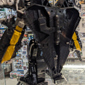 Bandai Kyoryuger DX Kyoryujin Dark Full Action Ver Power Rangers from Japan FRENLY BRICKS - Open 7 Days