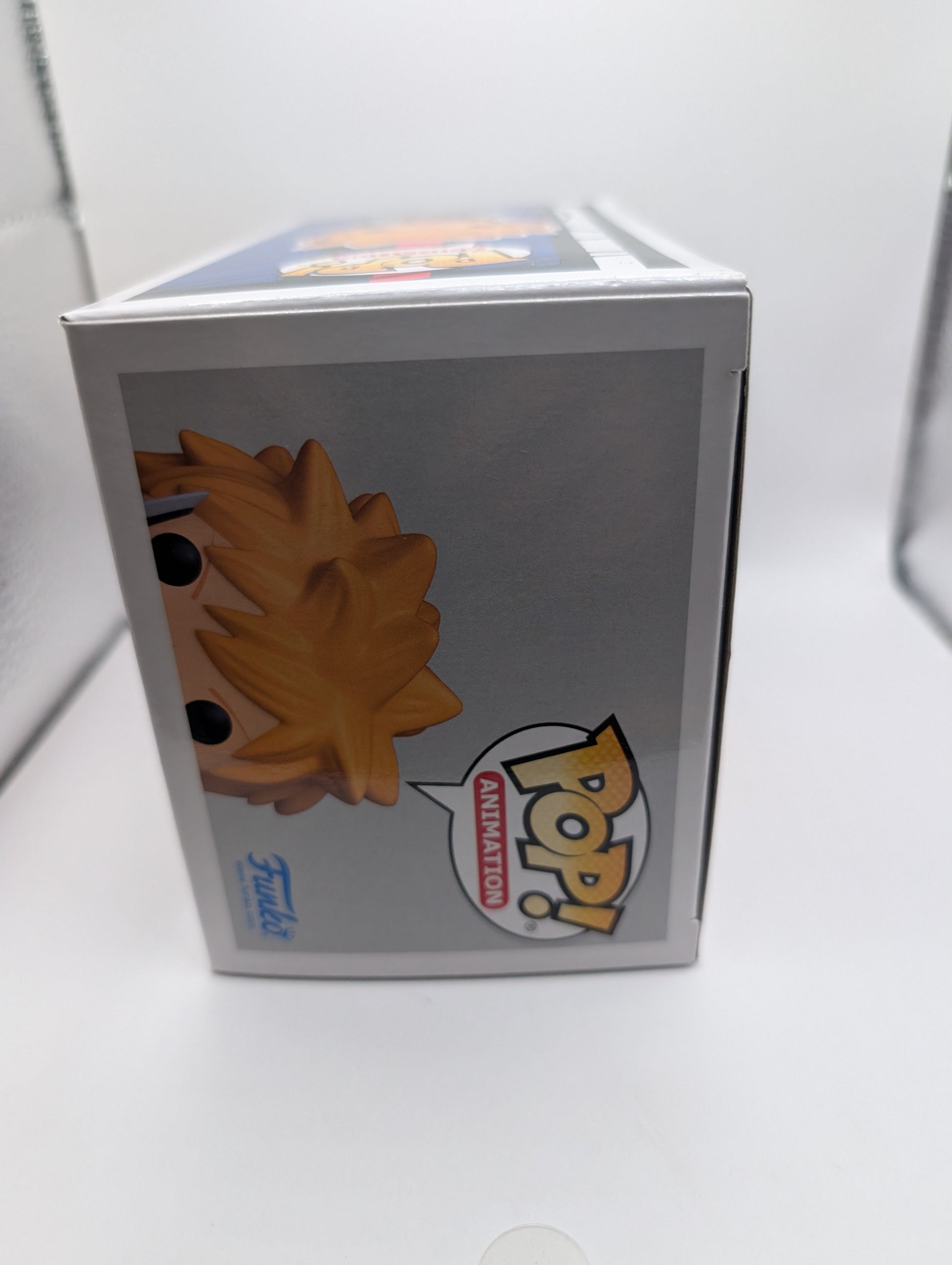 Animation - Bleach - Ichigo Kurosaki #1610 Funko Pop Vinyl FRENLY BRICKS - Open 7 Days