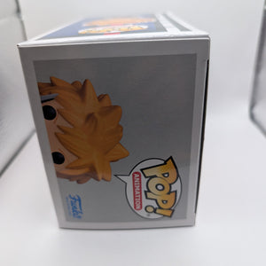 Animation - Bleach - Ichigo Kurosaki #1610 Funko Pop Vinyl FRENLY BRICKS - Open 7 Days