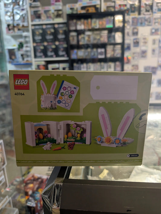 LEGO 40764 - Easter Bunny Surprise -Brand new sealed FRENLY BRICKS - Open 7 Days