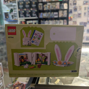 LEGO 40764 - Easter Bunny Surprise -Brand new sealed FRENLY BRICKS - Open 7 Days