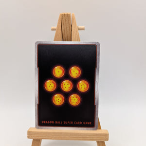 Kefla Alt-Art  FB08-034| Dragon Ball Super Fusion World | Saiyan’s Pride FRENLY BRICKS - Open 7 Days