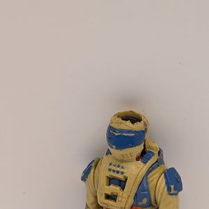 M.A.S.K. Mask Firefly Driver JULIO LOPEZ with Mask Helmet Original Figure FRENLY BRICKS - Open 7 Days
