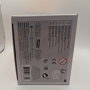 Funko POP! Animation Dragon Ball Z Super HERCULE #812 FRENLY BRICKS - Open 7 Days