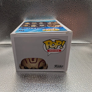 FUNKO Pop Vinyl Igon Siruss #441 FRENLY BRICKS - Open 7 Days
