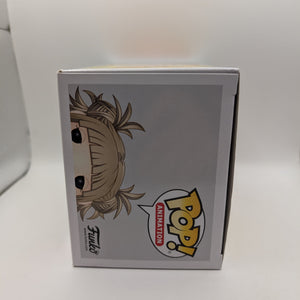 My Hero Academia - Himiko Toga Pop! Vinyl Figure #610 FRENLY BRICKS - Open 7 Days