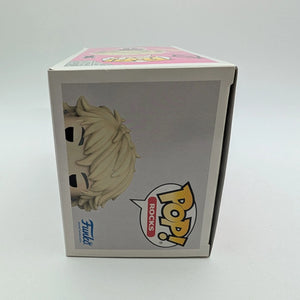 Machine Gun Kelly MGK Tickets to My Downfall POP! Rocks #267 Vinyl Figur Funko FRENLY BRICKS - Open 7 Days